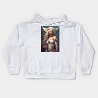 Artemis Kids Hoodie